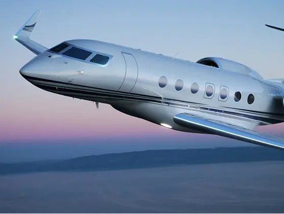 Gulfstream