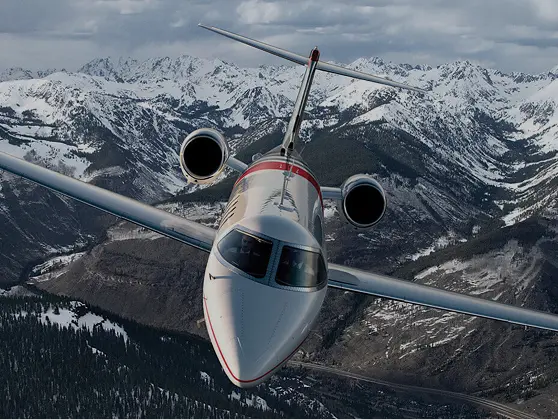 Learjet