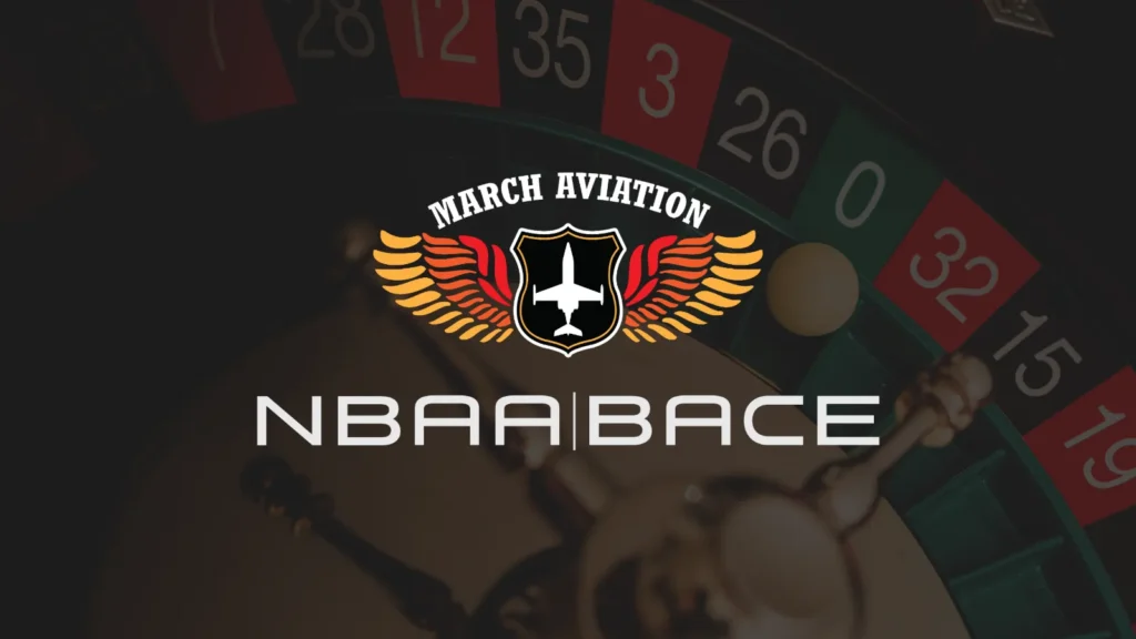 NBAA 26' BANNER