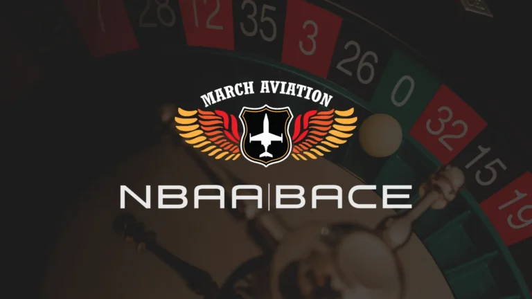 NBAA 26' BANNER