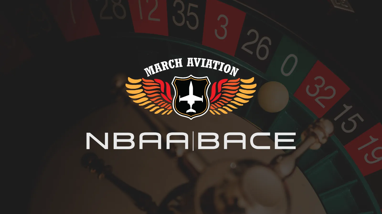 NBAA 26' BANNER